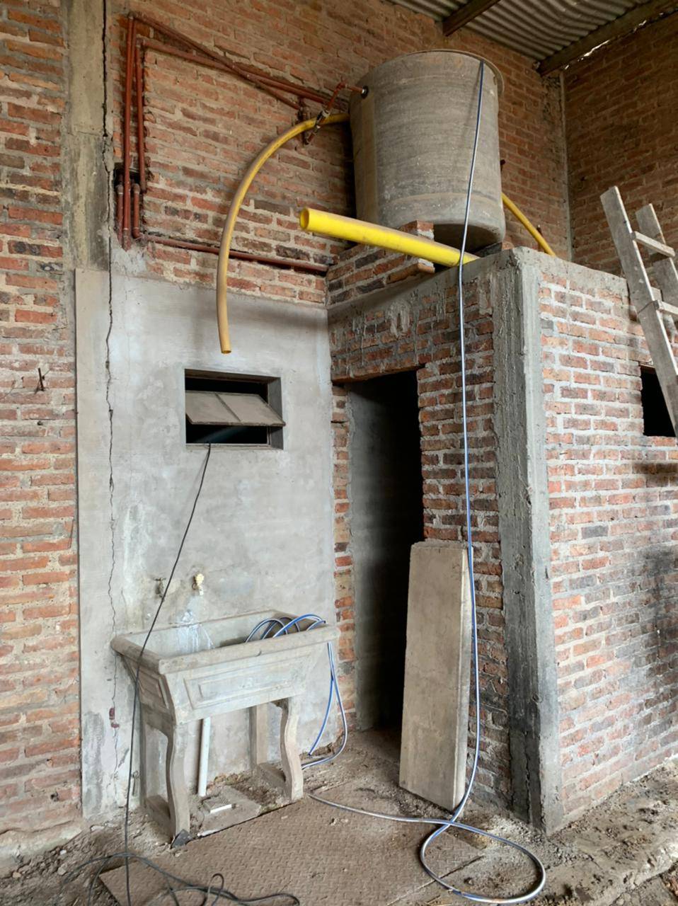 Venta Galpón sobre calle Buenos Aires e Italia, Gualeguaychú