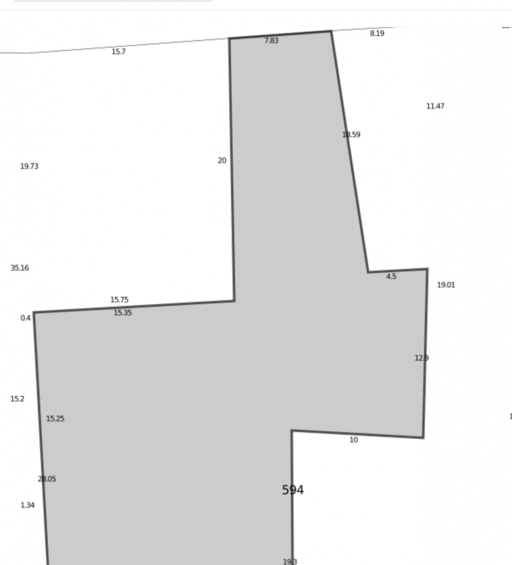 Venta Galpón sobre calle Buenos Aires e Italia, Gualeguaychú
