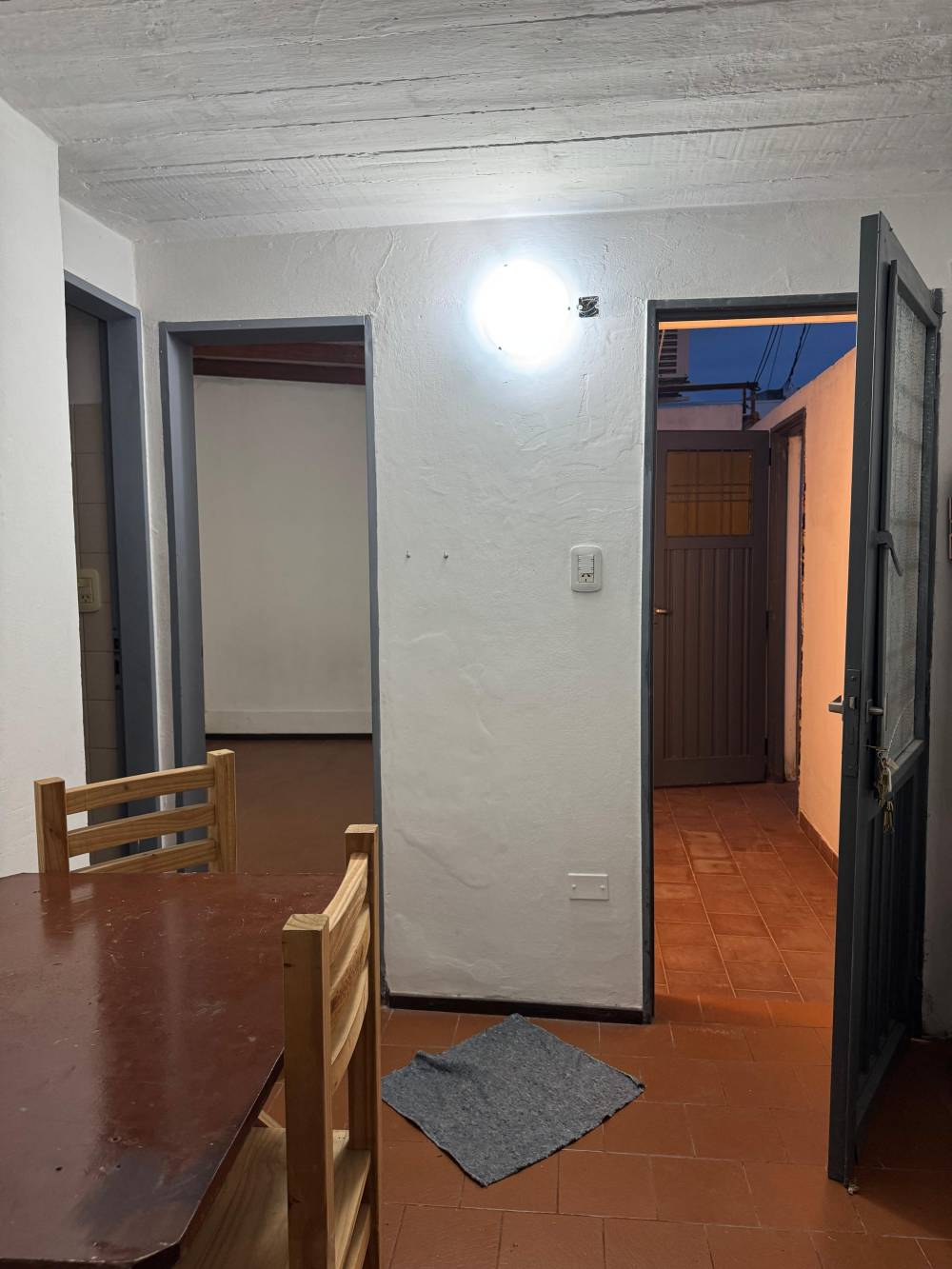 Gran oportunidad, 2 departamentos ideal para renta.