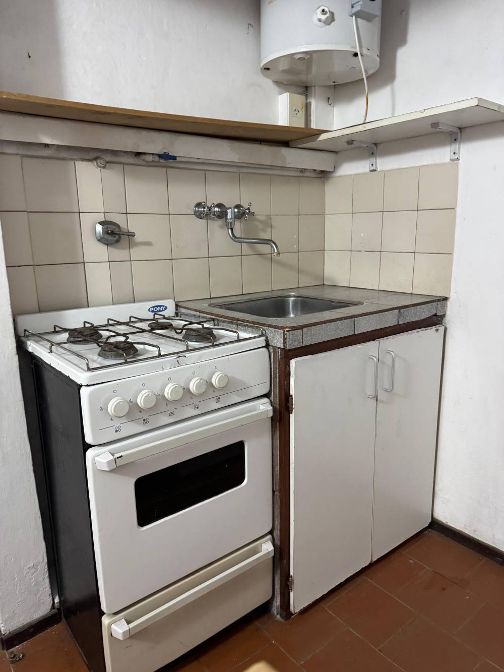 Gran oportunidad, 2 departamentos ideal para renta.