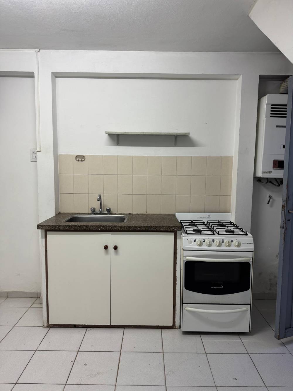 Gran oportunidad, 2 departamentos ideal para renta.