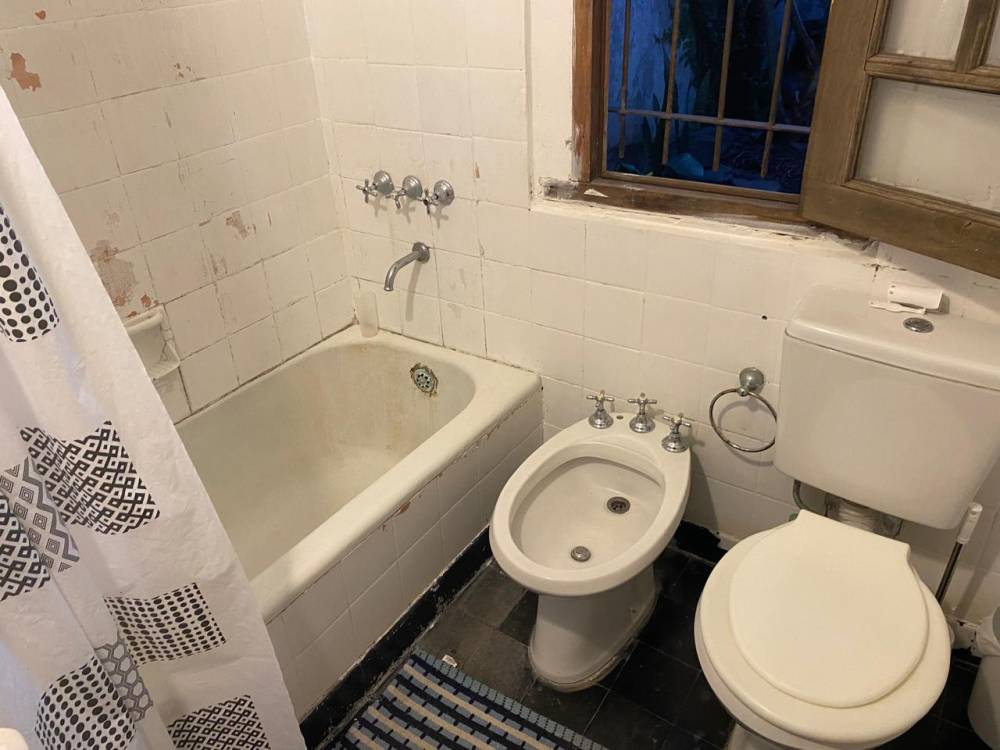 Casa Centro con Departamento y 2 locales - Mitre 228