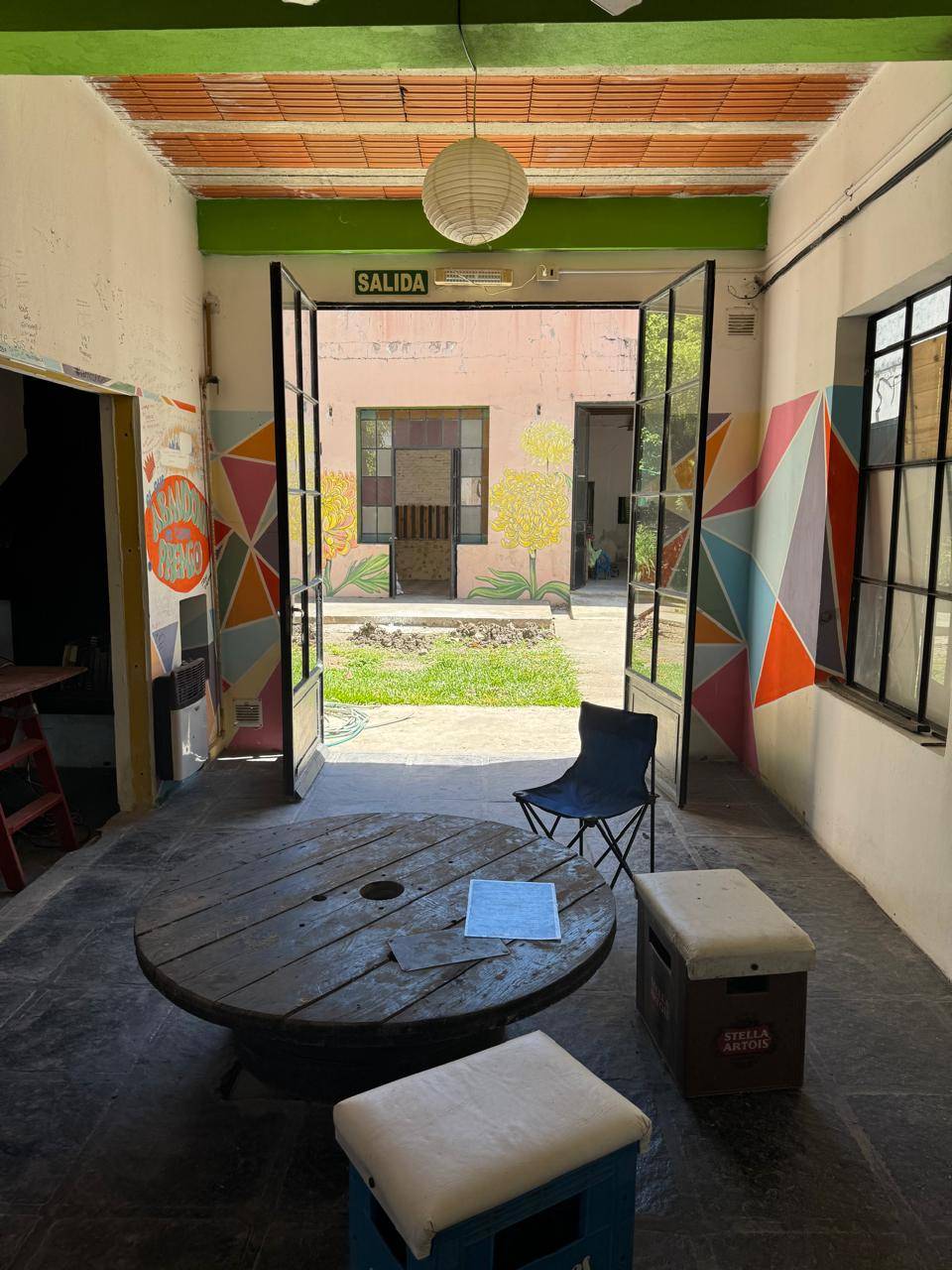 Venta de casa en zona céntrica de Gualeguaychú