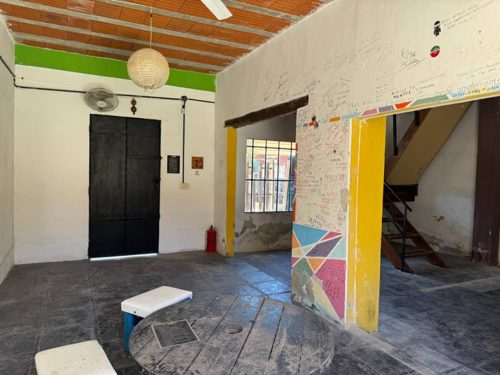 Venta de casa en zona céntrica de Gualeguaychú