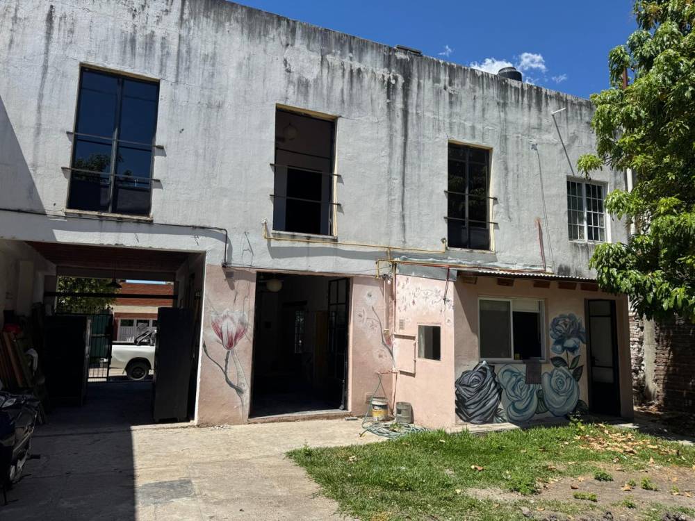 Venta de casa en zona céntrica de Gualeguaychú