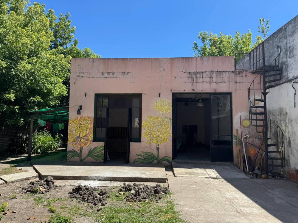 Venta de casa en zona céntrica de Gualeguaychú