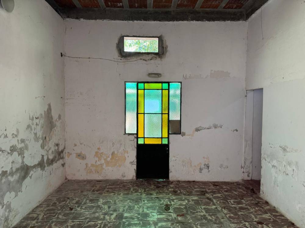 Venta de casa en zona céntrica de Gualeguaychú