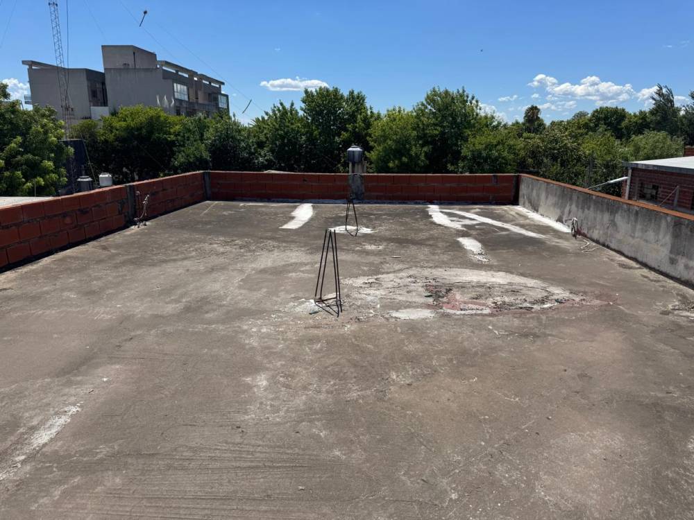 Venta de casa en zona céntrica de Gualeguaychú