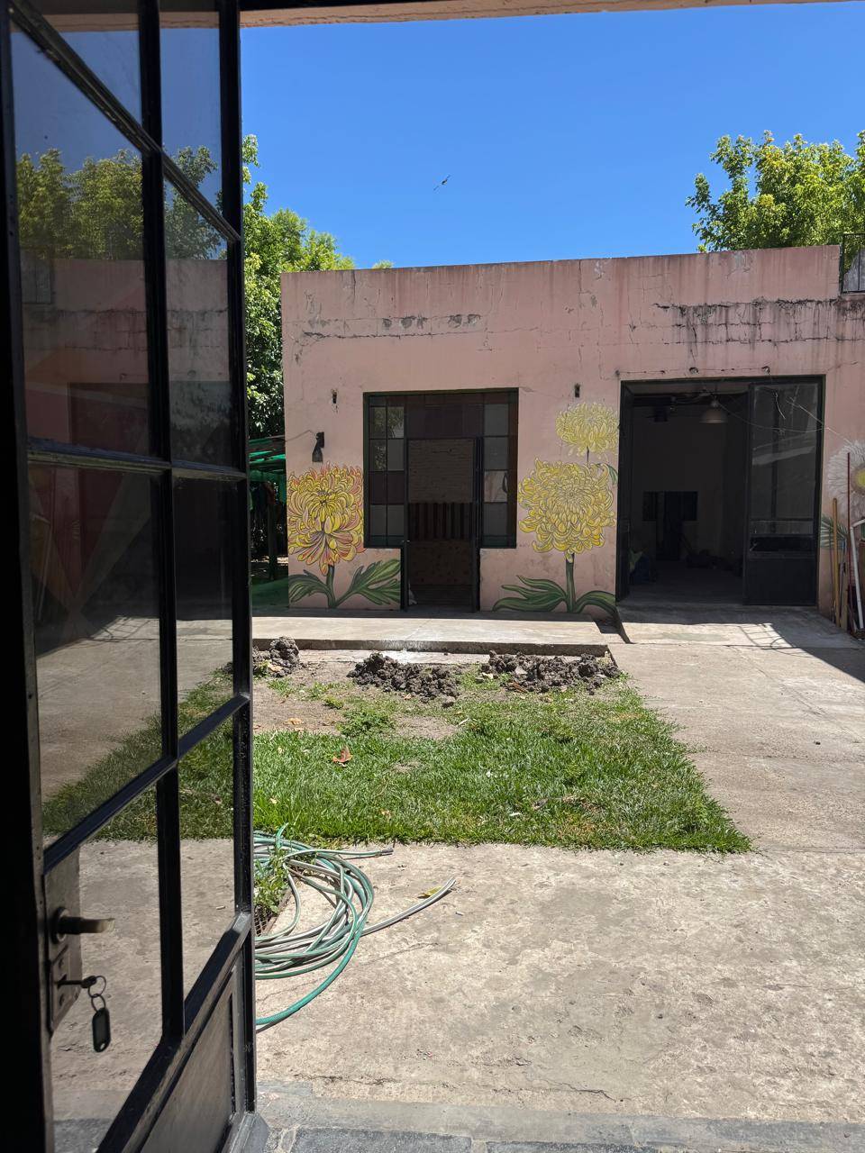 Venta de casa en zona céntrica de Gualeguaychú