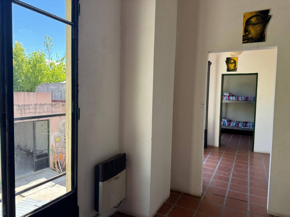 Venta de casa en zona céntrica de Gualeguaychú