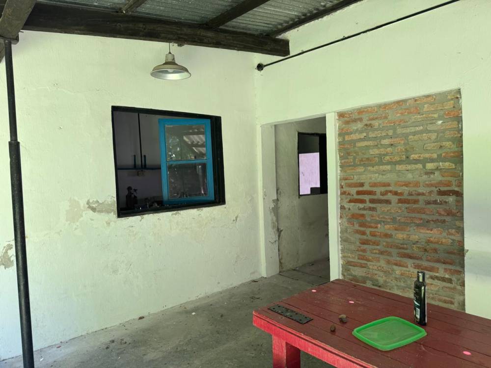 Venta de casa en zona céntrica de Gualeguaychú