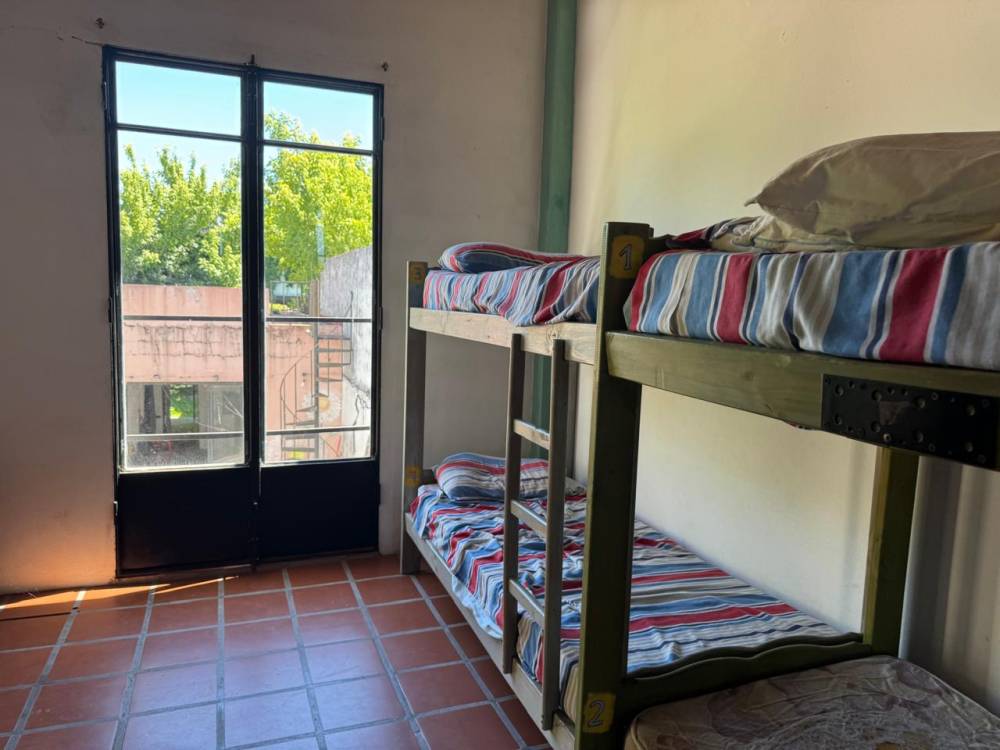 Venta de casa en zona céntrica de Gualeguaychú