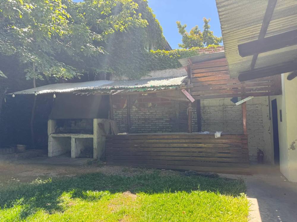 Venta de casa en zona céntrica de Gualeguaychú