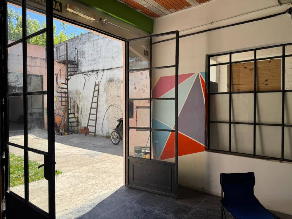 Venta de casa en zona céntrica de Gualeguaychú