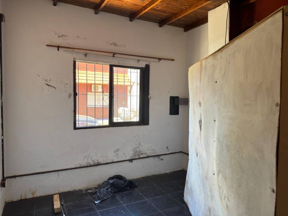 Venta de casa en zona céntrica de Gualeguaychú