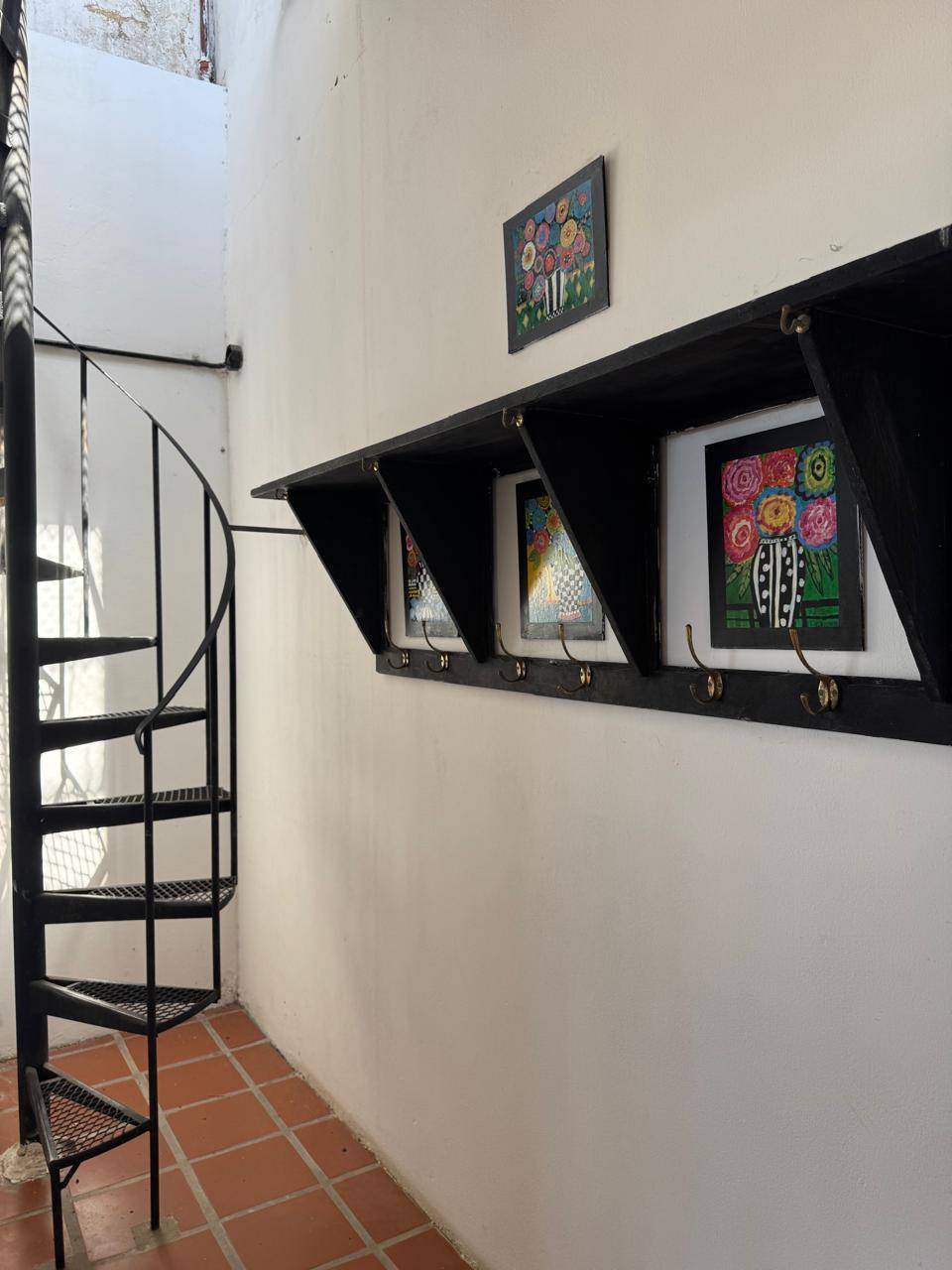 Venta de casa en zona céntrica de Gualeguaychú