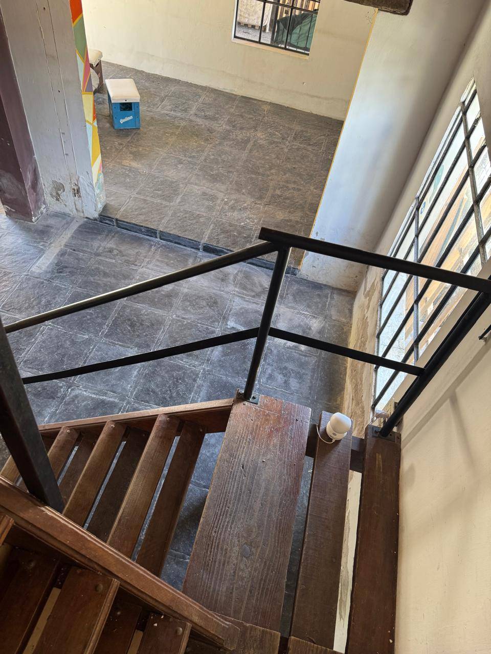 Venta de casa en zona céntrica de Gualeguaychú