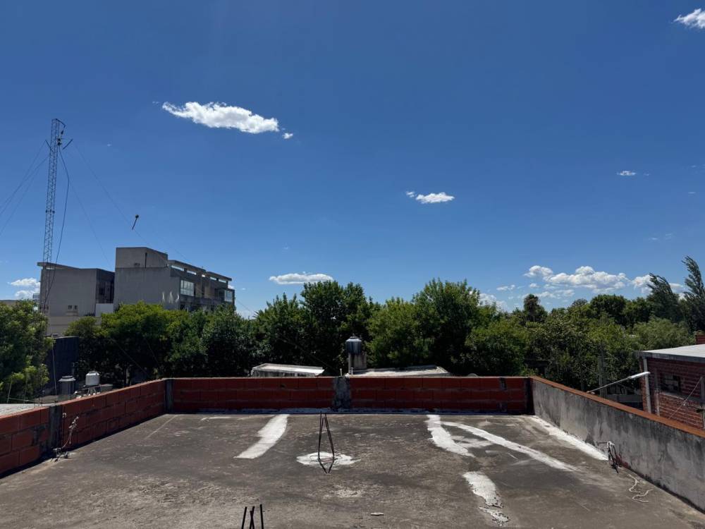 Venta de casa en zona céntrica de Gualeguaychú