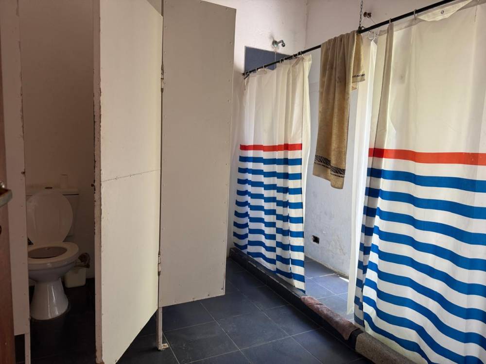 Venta de casa en zona céntrica de Gualeguaychú