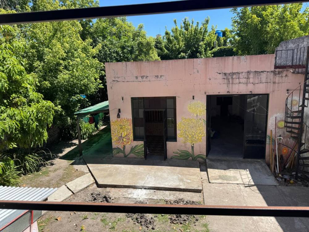 Venta de casa en zona céntrica de Gualeguaychú