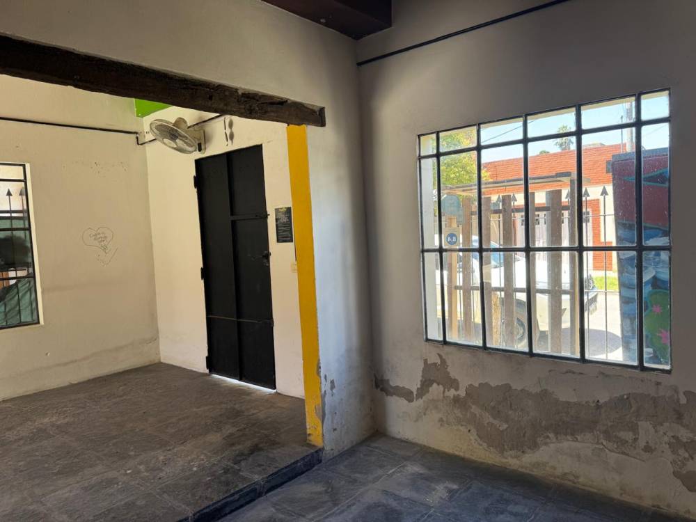 Venta de casa en zona céntrica de Gualeguaychú