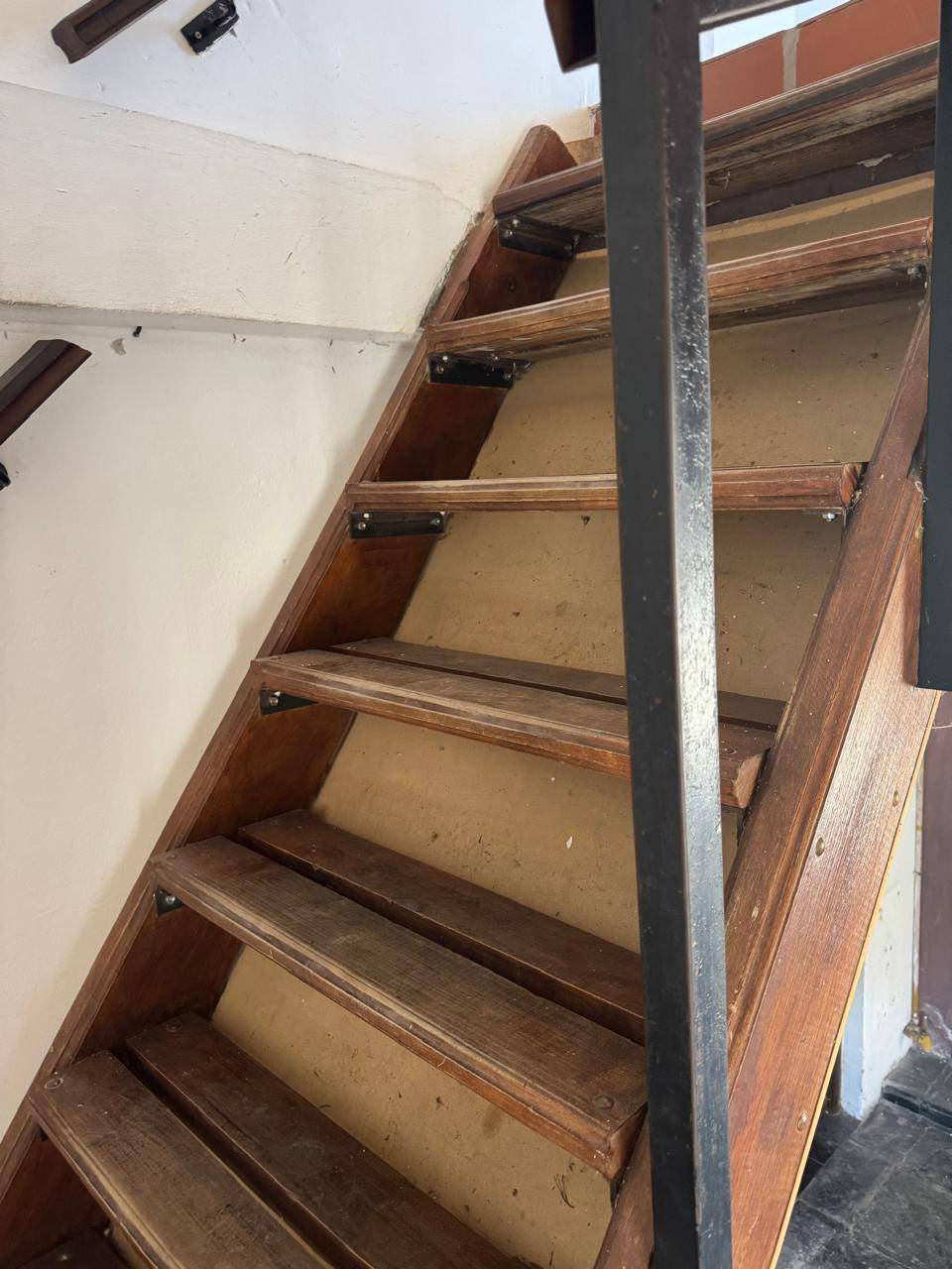 Venta de casa en zona céntrica de Gualeguaychú