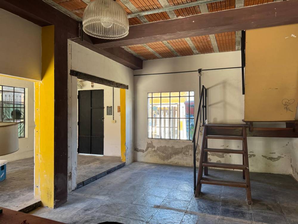 Venta de casa en zona céntrica de Gualeguaychú