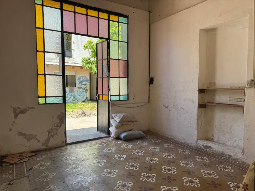 Venta de casa en zona céntrica de Gualeguaychú