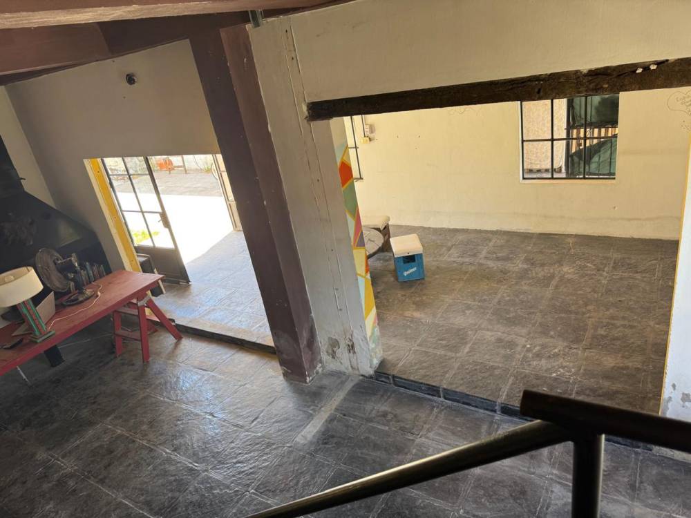 Venta de casa en zona céntrica de Gualeguaychú