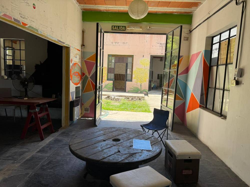 Venta de casa en zona céntrica de Gualeguaychú