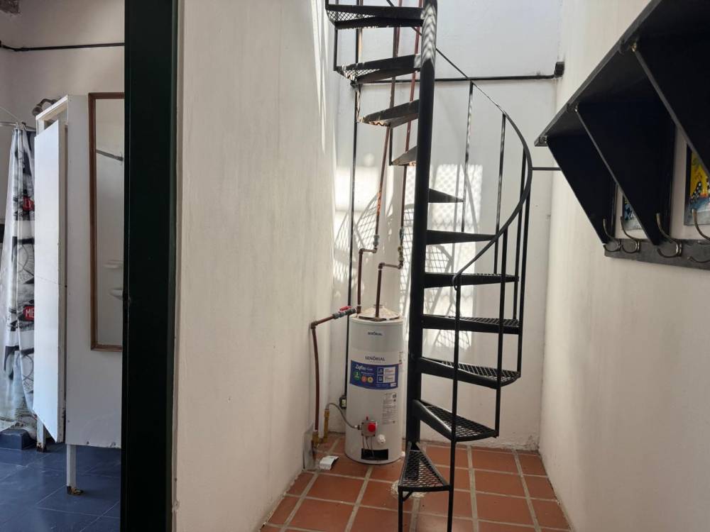 Venta de casa en zona céntrica de Gualeguaychú