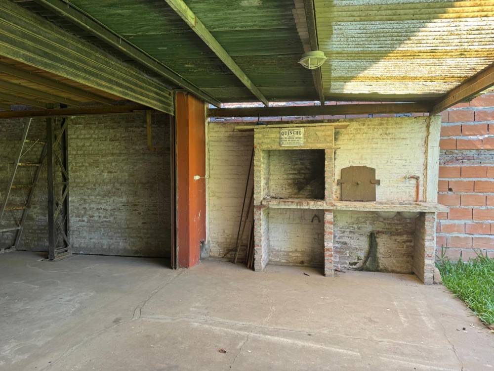 Venta de casa en Gualeguaychú -Parada 6