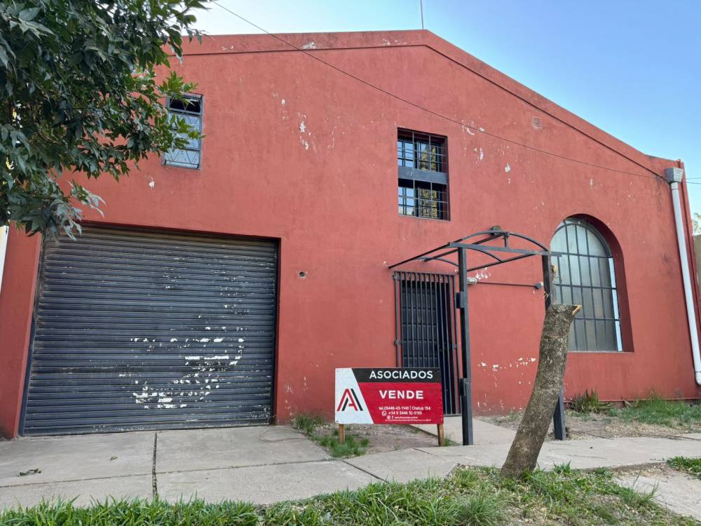 Venta de casa en Gualeguaychú -Parada 6