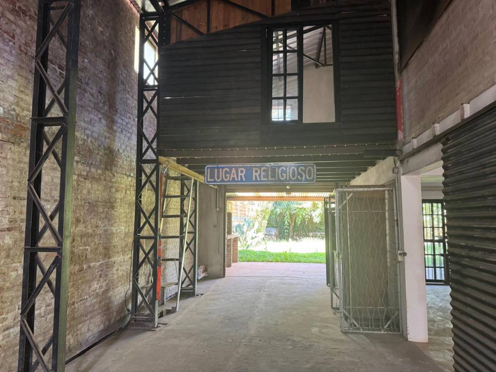 Venta de casa en Gualeguaychú -Parada 6