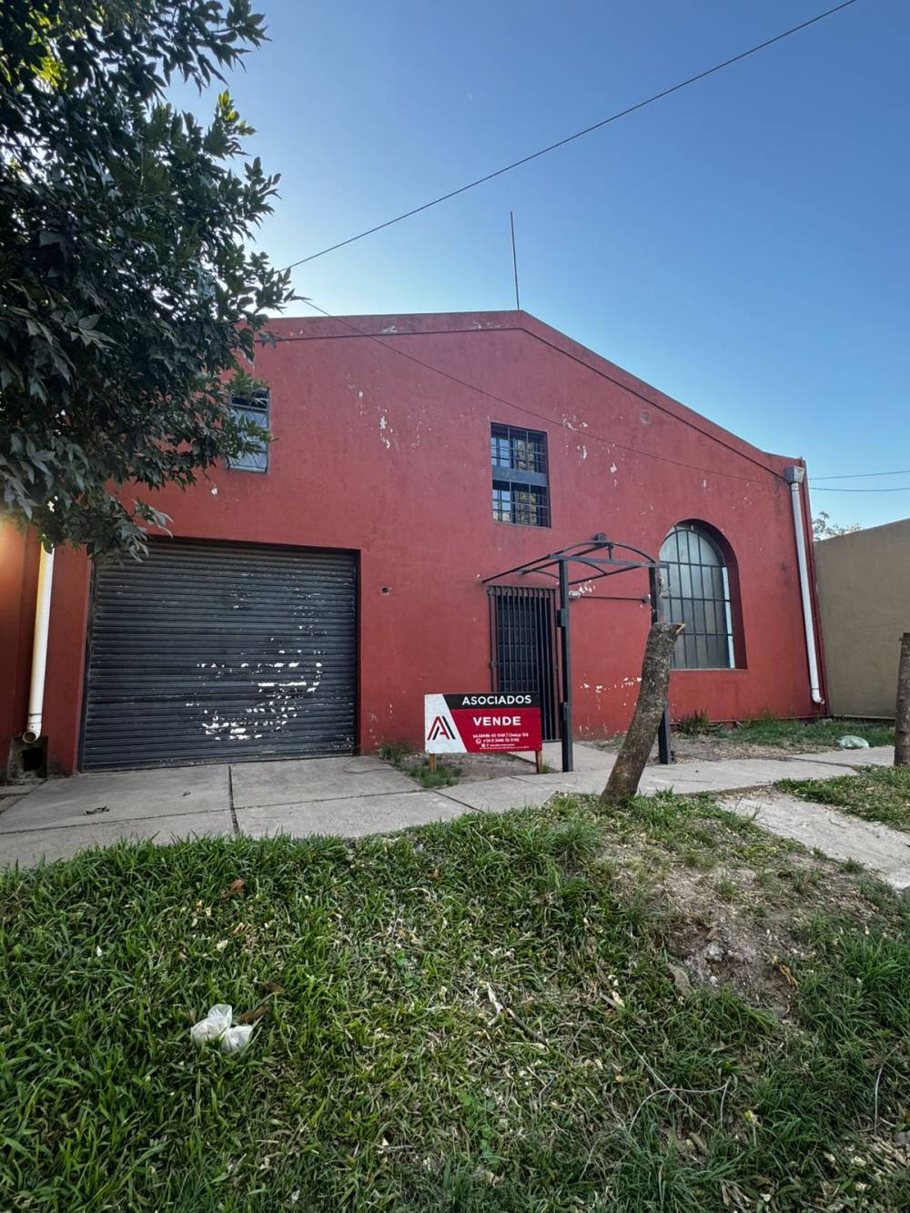 Venta de casa en Gualeguaychú -Parada 6