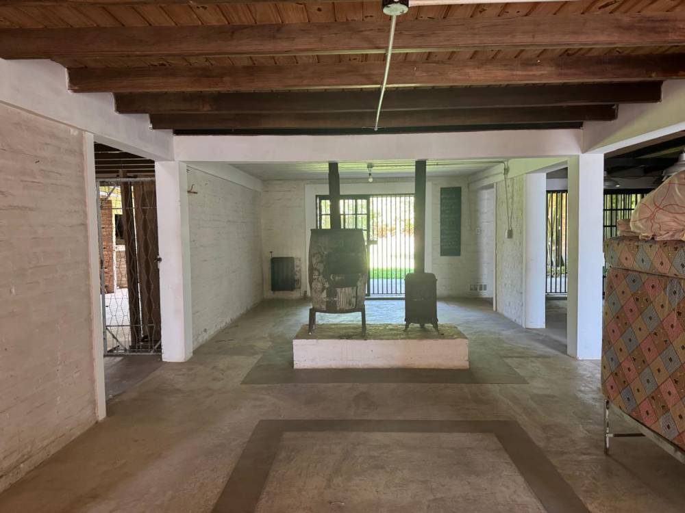 Venta de casa en Gualeguaychú -Parada 6