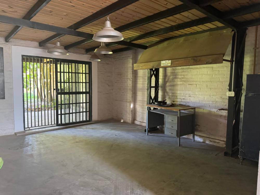 Venta de casa en Gualeguaychú -Parada 6