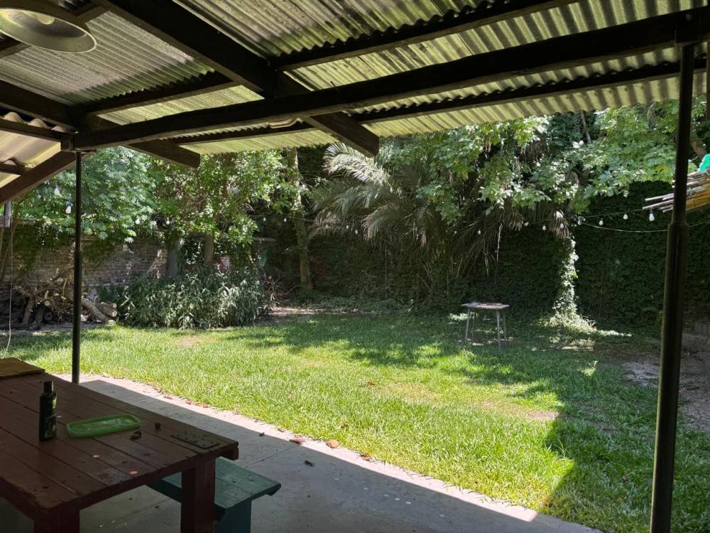 Venta de casa en zona céntrica de Gualeguaychú