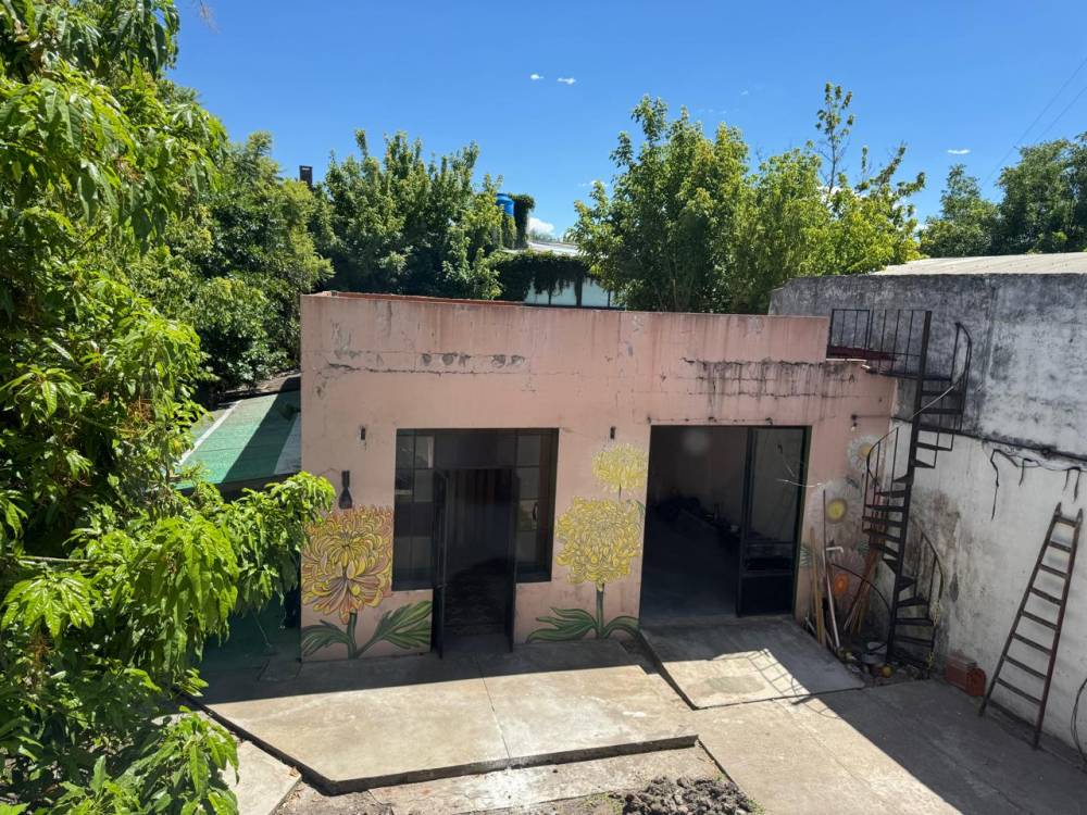 Venta de casa en zona céntrica de Gualeguaychú