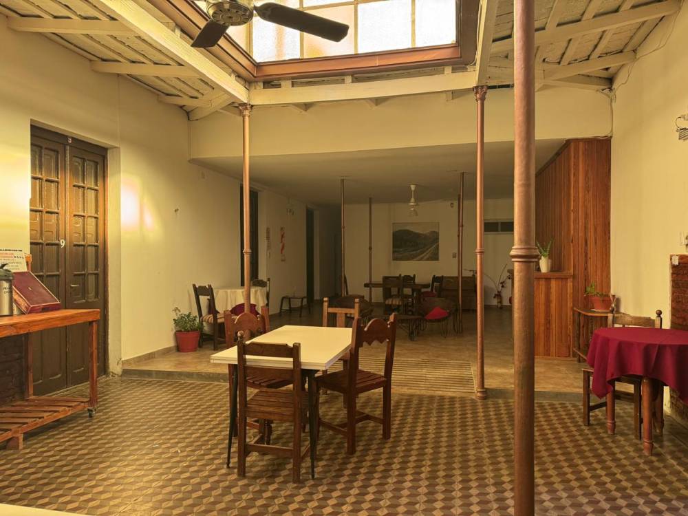 Hotel Leonardi – Excelente Oportunidad de Inversion