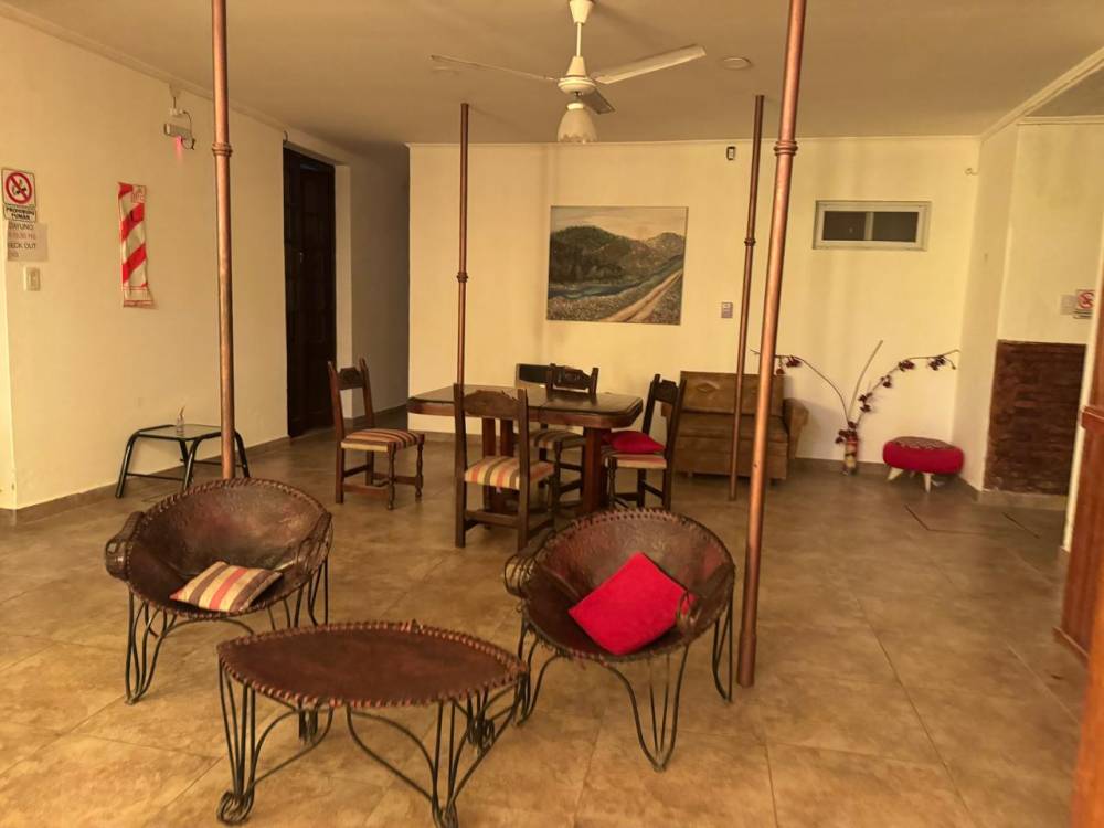 Hotel Leonardi – Excelente Oportunidad de Inversion