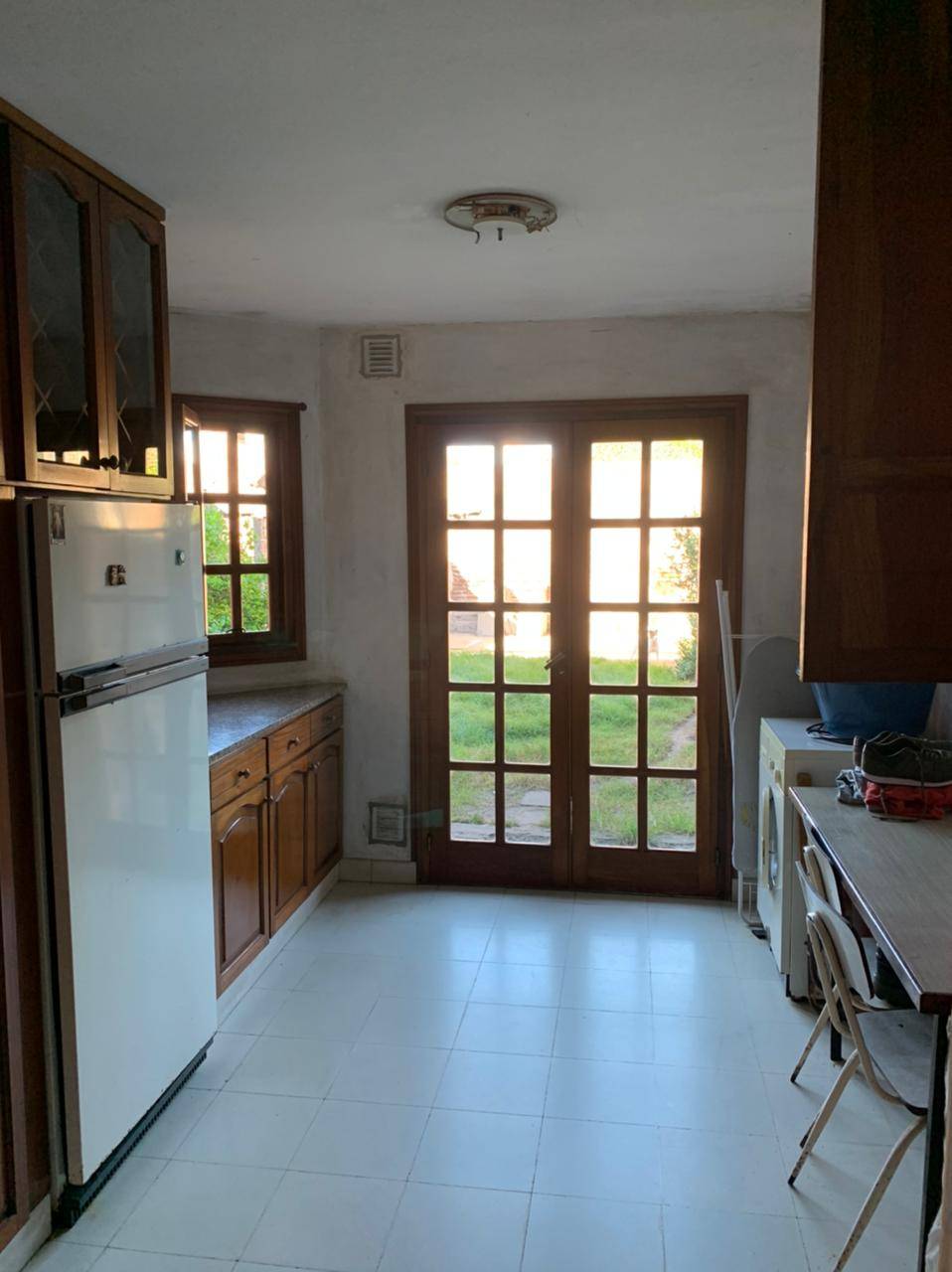 Casa de 2 plantas en excelente ubicación céntrica