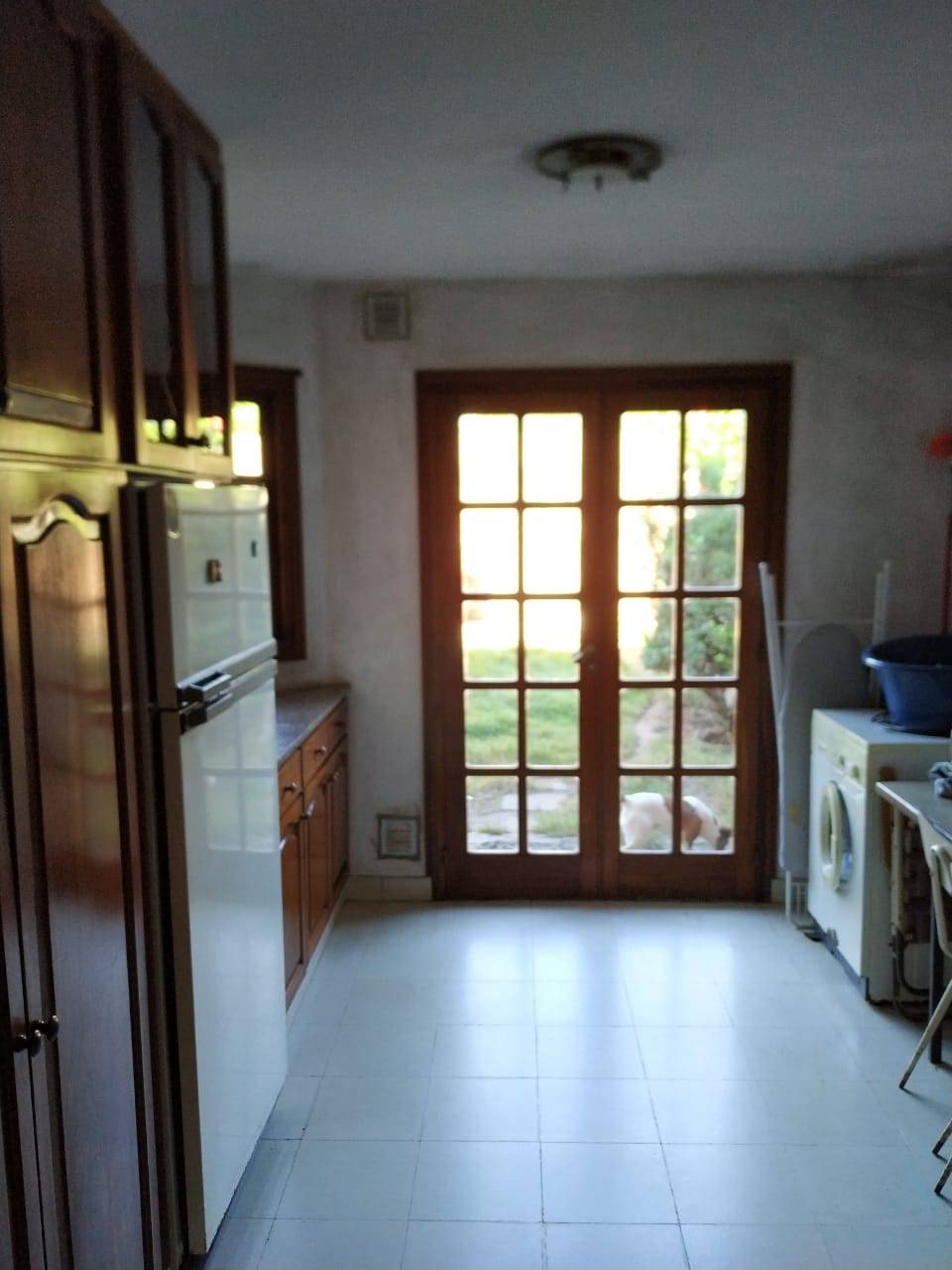 Casa de 2 plantas en excelente ubicación céntrica