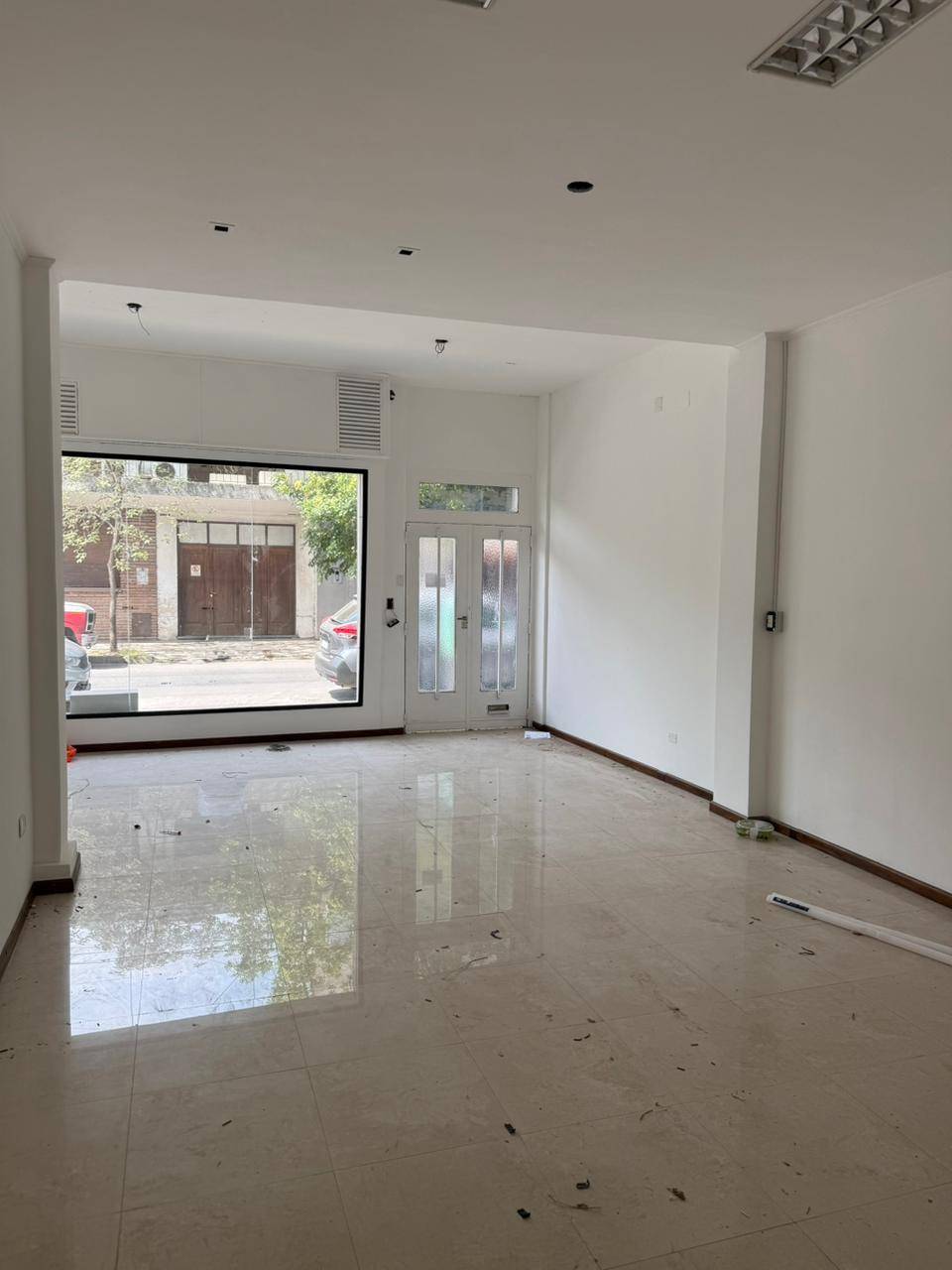 Local Centrico Urquiza 830