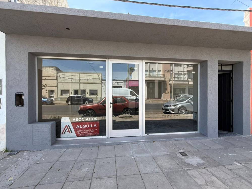 Local Primera Junta 370