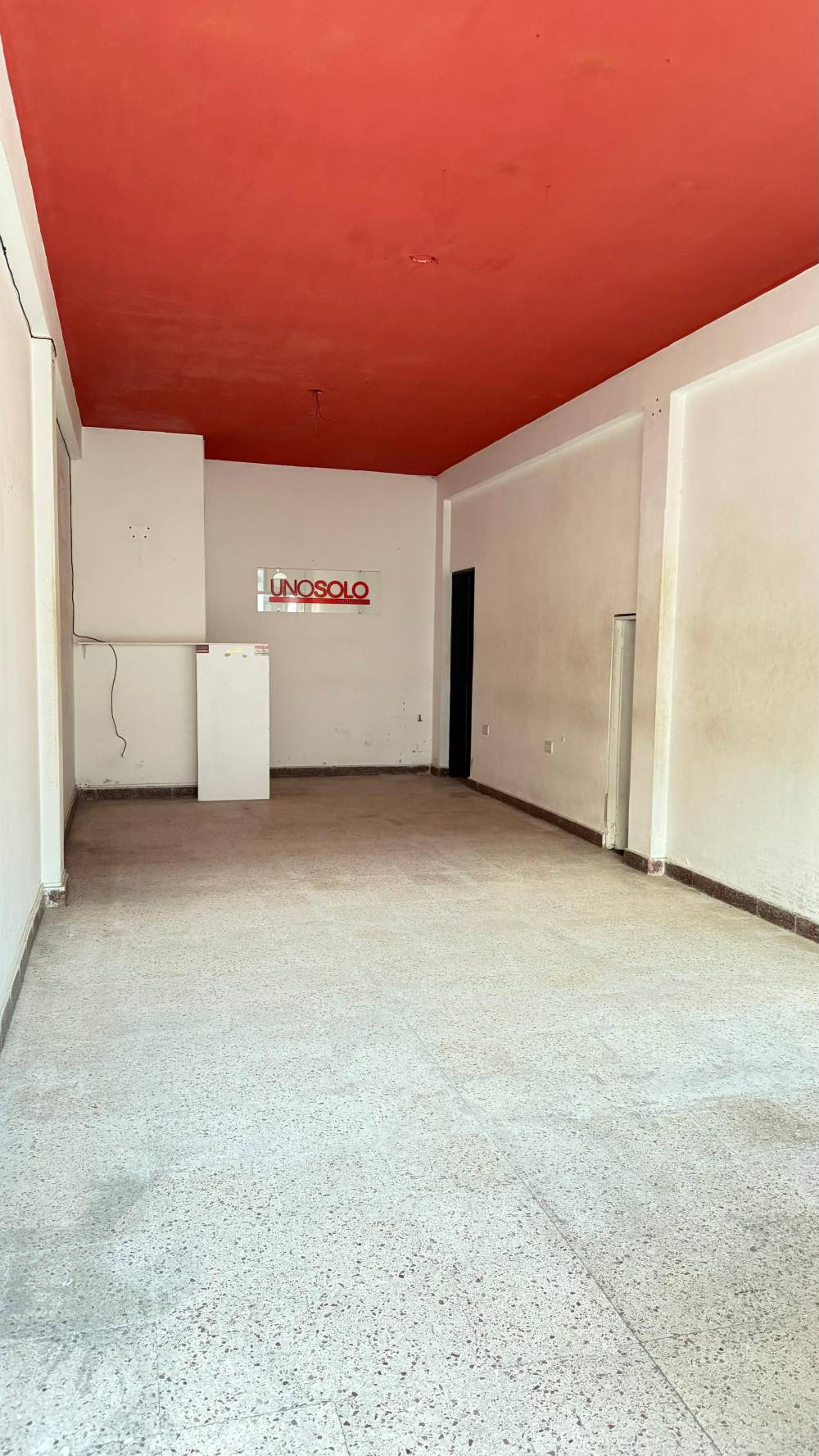 Local San Martin 557