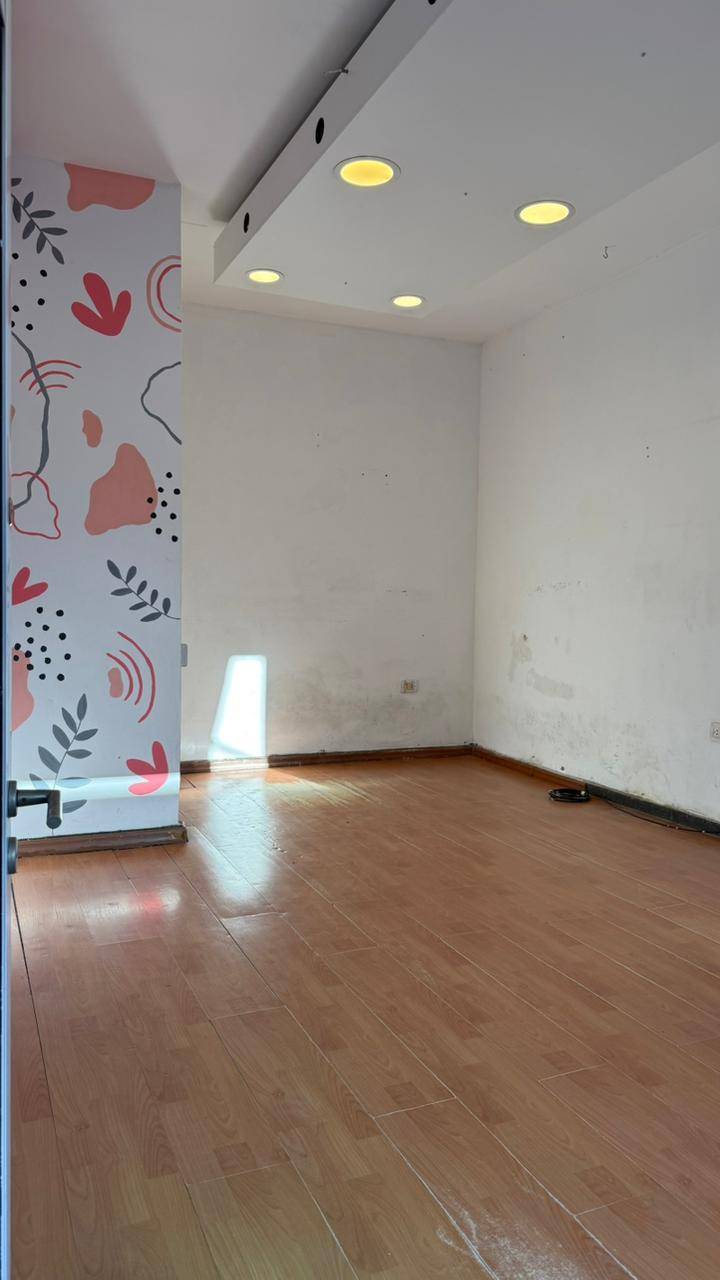 Local sobre calle Rucci 