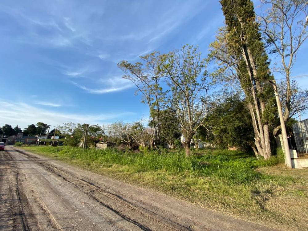 Lote de 1.195 m² en venta - Urquiza al Oeste, calle Arroyo Feliciano