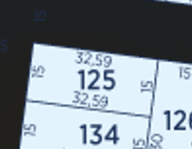 Lote en esquina en loteo Los Cipreses – Pueblo Belgrano