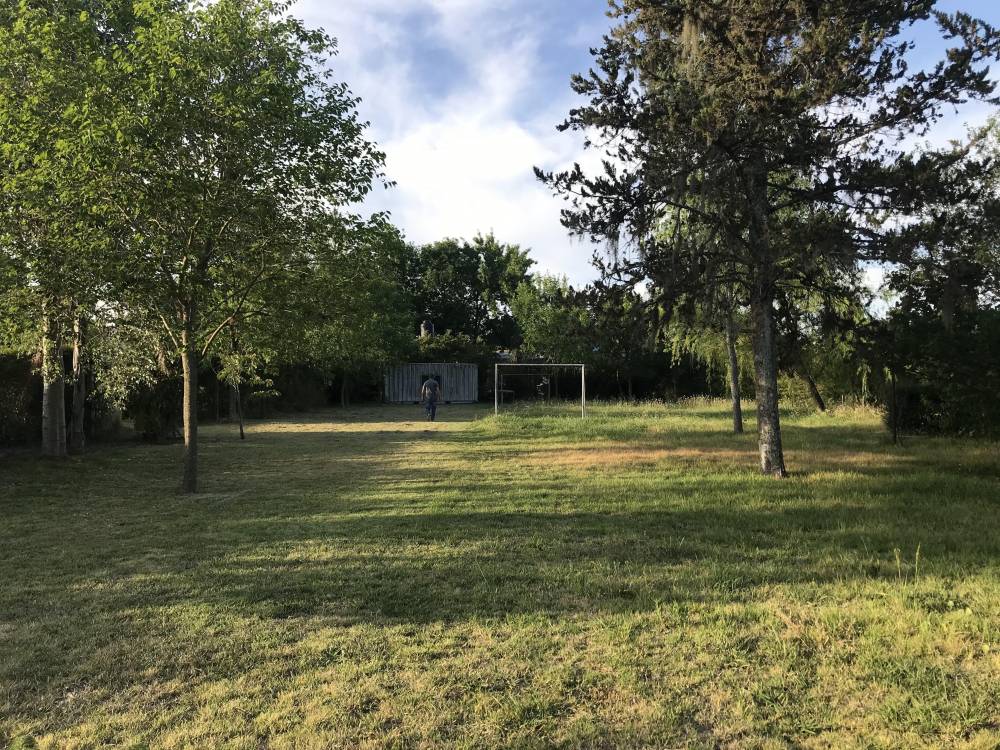 Terrenos en Parada 9 - Barrio Vinelli